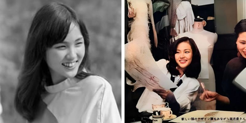 Miki Masubara - Stay with me - city pop